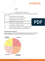 Checklist Módulo 01 - Engrene