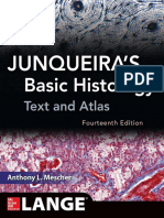 1 Junqueira's Basic Histology Text and Atlas, 14th Edition - Compressed (001-140)