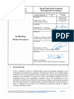 PR-PDC-9029-01 - Rev.00 Scaffolding Work Procedure - Final