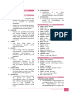 Rle - Perioperative Nursing