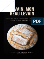 Levain, Mon Beau Levain