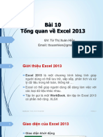 Bai10 Tongquanve Excel
