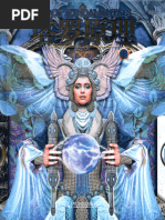 塔罗原理】 | PDF