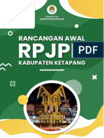 Ranwal RPJPD RPJPD Kab. Ketapang Tahun 2025-2045