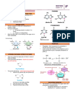 Week 8 - Nucleic Acid