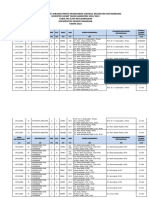 Jadwal MK Semester 6 2024 - Genap-1