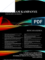 Program Kampanye DKV Fornus