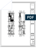 Análisis Estructural Plano