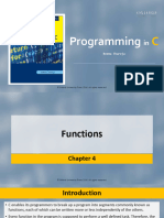 4 Functions