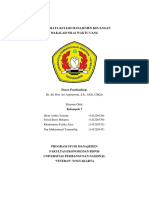 Makalah Kelompok 3 - Time Value of Money