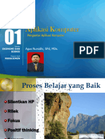 Document Aplikasi Komputer Ekonomi