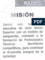 Conalep Visión