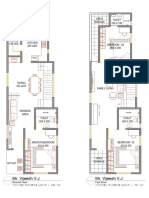 Vijeesh - House Plan