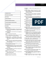 Prelim Trans Immunology and Serology