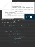 Econometrics Assignment 1