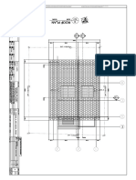 Roof Plan Elevations