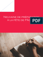 Neuvaine Pa Ques 2020