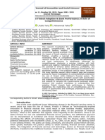 PJHSS, Vol11, No4, 2023-10