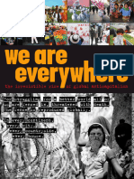 Notes From Nowhere (Editors) - We Are Everywhere - The Irresistible Rise of Global Anti-Capitalism-Verso (2003)