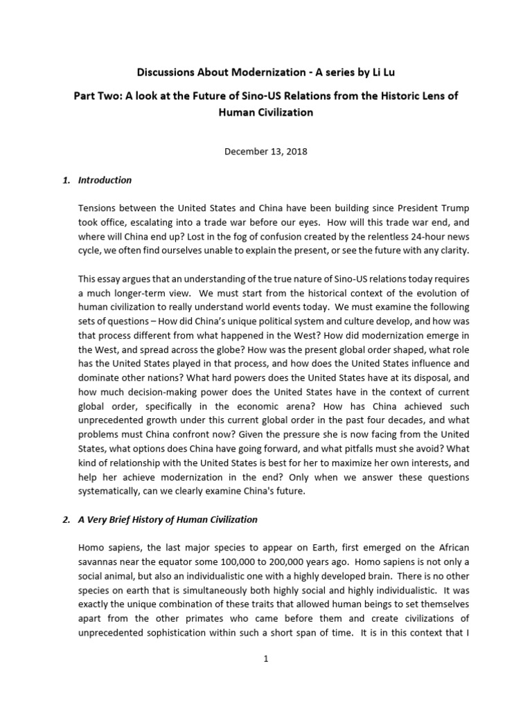 Li Lu Download Free PDF China World Politics