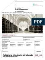 2021 - PD - 0000001 - 1 - RT - s1 - Relazione - Di - Calcolo - Strutturale - 2