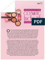 cosmetic_industry_in_india