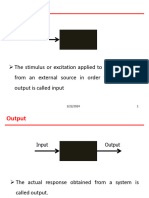 Control System 