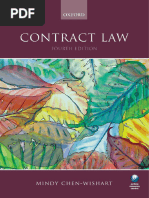 洋書 Contract Law 2012 洋書 Contract Law 2012 Contract Law 2012: Selected Source