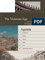 The Victorian Age