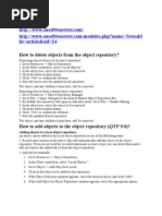 Download Qtp by knsheth4331 SN7065167 doc pdf