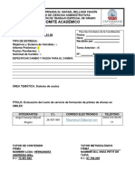 Informe Preliminar EO