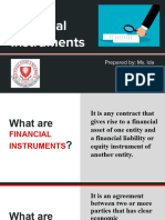 FM 415 - Topic 4