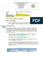 TALLER 6° C.S 2da Ent - 3 Per - Docx SOCIALES