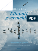 Bibók Bea - Ellopott Gyermekkor