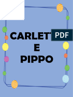 Carletto e Pippo