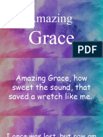 Amazing Grace