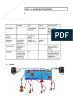 ACTIVIDAD BLOQUE 2 (La Cadena Electroacústica)
