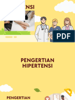 Hipertensi