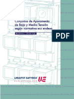 Manual Tecnico Centralizacion de Contadores Erz Endesa