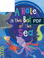 A Hole in The Bottom