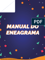 Manual Do Eneagrama