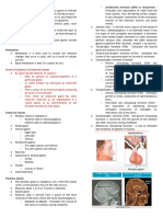 RT211 Module 12: Endocrine Glands