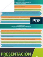 Lineamientos Sustentaciones Undécimos 2020