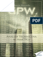 Analiza Techniczna W Praktyce Compress