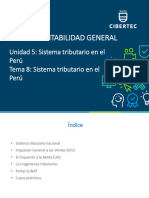 PPT Unidad 05 Tema 08 2022 02 Contabilidad General (0046) EA