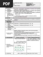 Aral Pan DLP