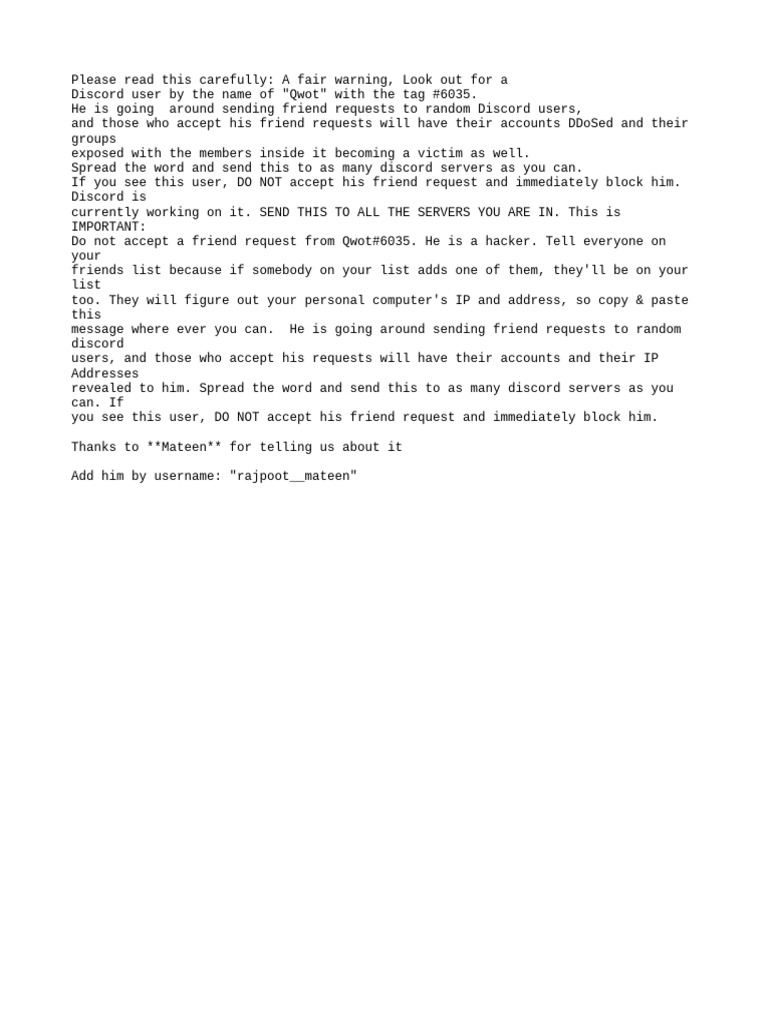 Discord backup codes pdf