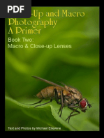 Download Close-up and Macro Photography Book Two -- Lenses by Michael Erlewine SN70653230 doc pdf