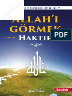 09 Allahi Gormek Haktir