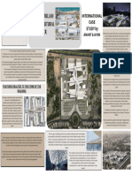 Cultural Center Case Study